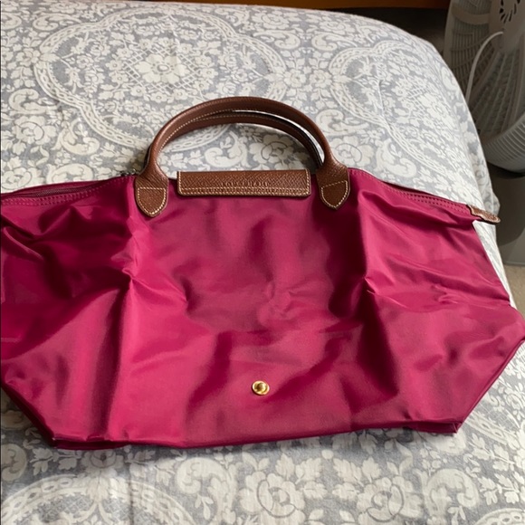 Long champ bag - Picture 3 of 3